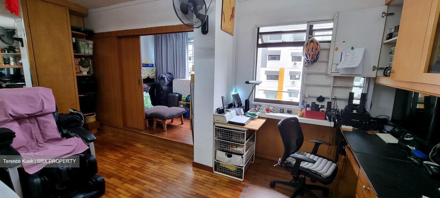 Blk 288D Jurong East Street 21 (Jurong East), HDB 5 Rooms #358015601